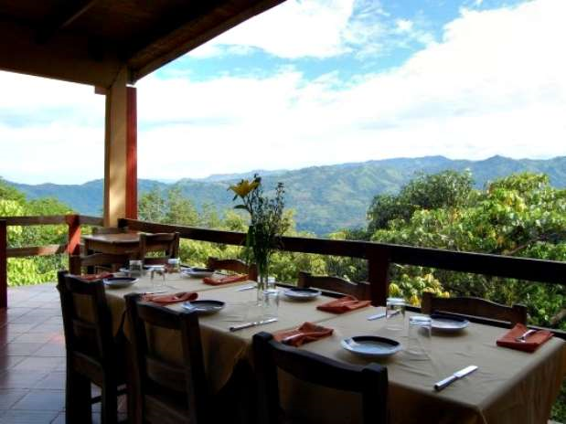 Ama Tierra Retreat and Wellness Center 6