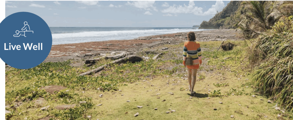 Ebenflo Wellness Retreats