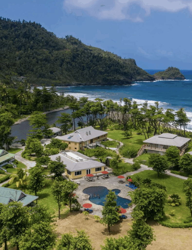 Ebenflo Wellness Retreats 5