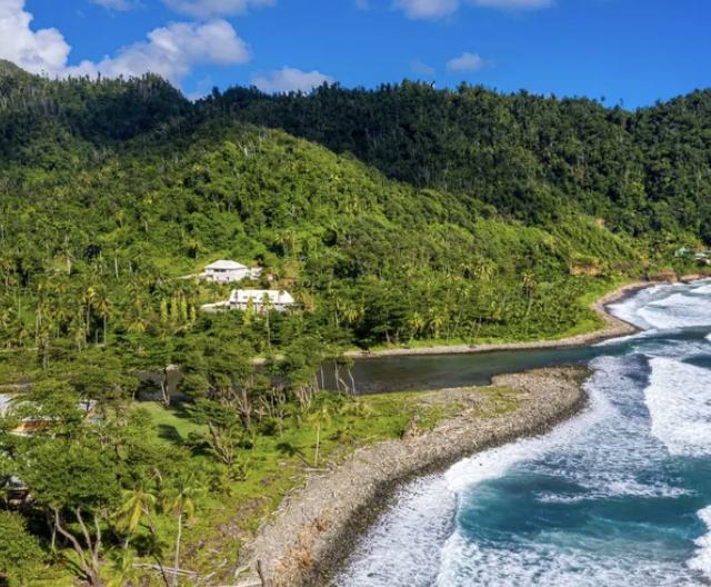 Ebenflo Wellness Retreats 7