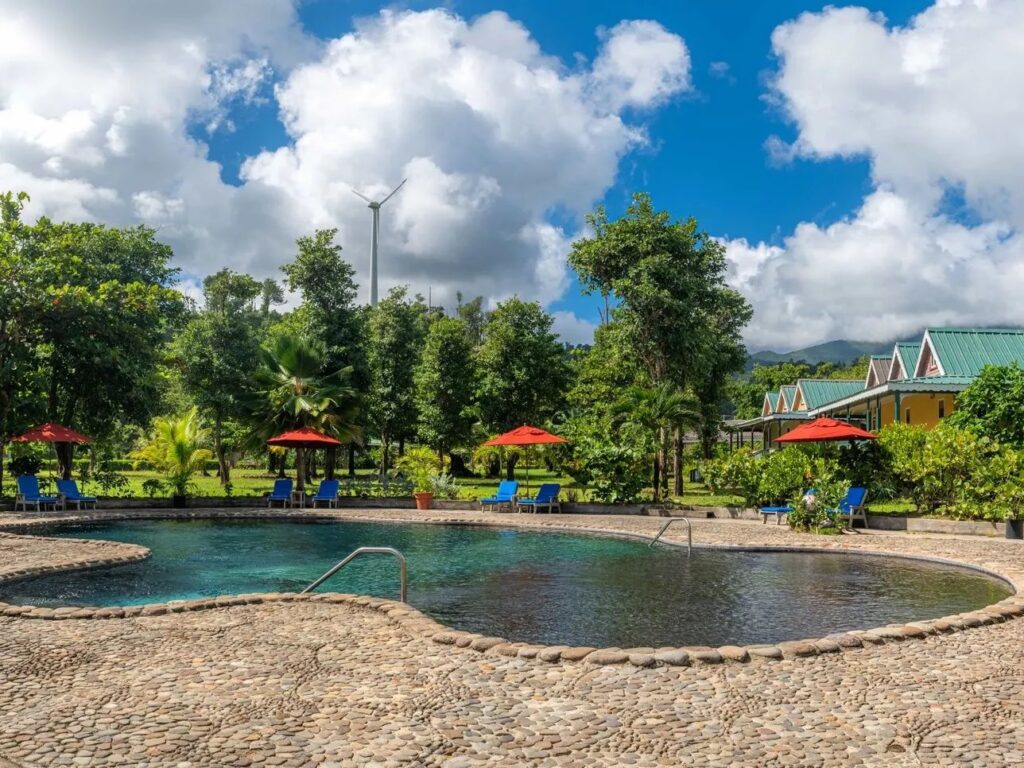 Ebenflo Wellness Retreats 2
