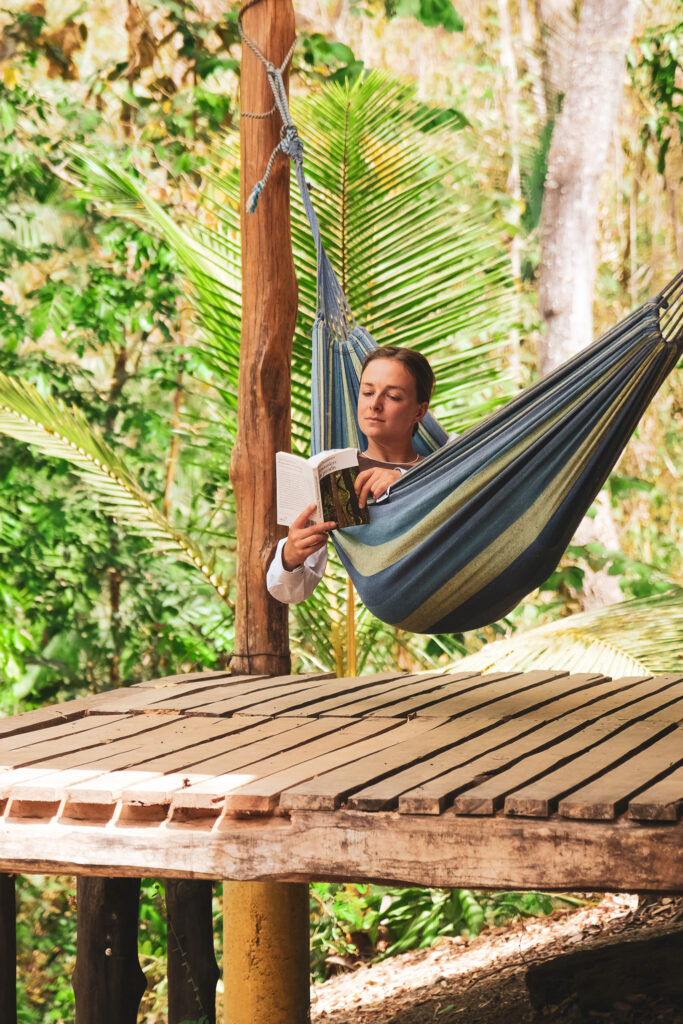 Alya - Jungle Casitas 4