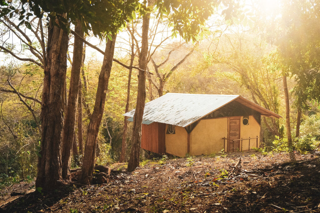 Alya - Jungle Casitas 2