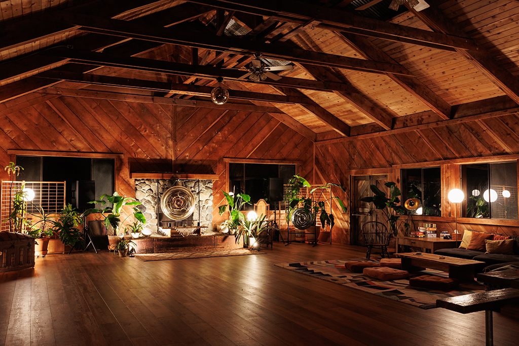 The Catalyst Retreats 5