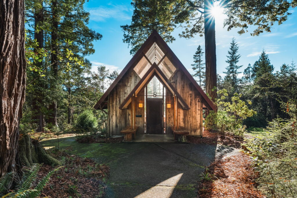 The Catalyst Retreats