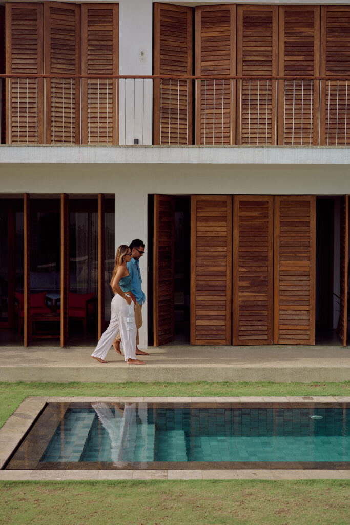 UNU Boutique Hotel Surf & Wellness 8