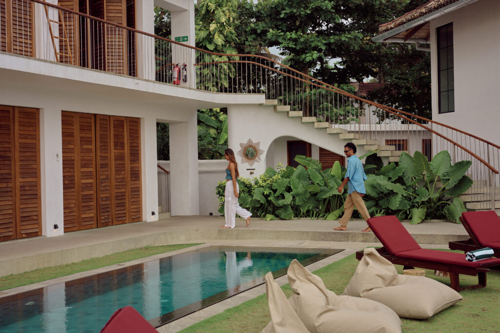 UNU Boutique Hotel Surf & Wellness 7