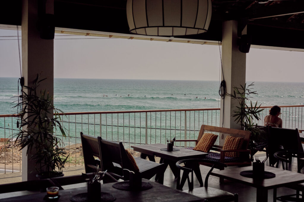 UNU Boutique Hotel Surf & Wellness 6