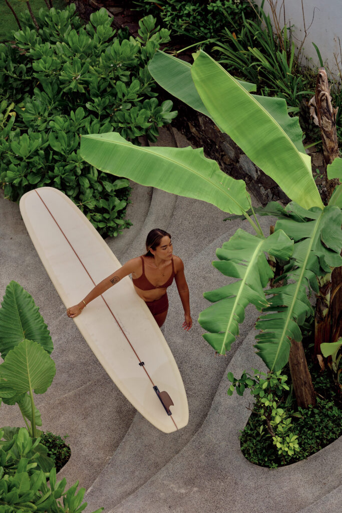 UNU Boutique Hotel Surf & Wellness 5