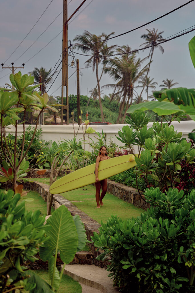 UNU Boutique Hotel Surf & Wellness 3