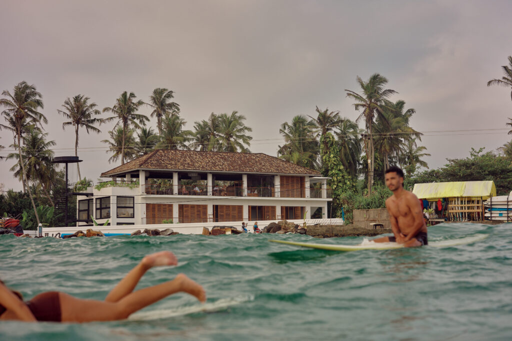 UNU Boutique Hotel Surf & Wellness 2