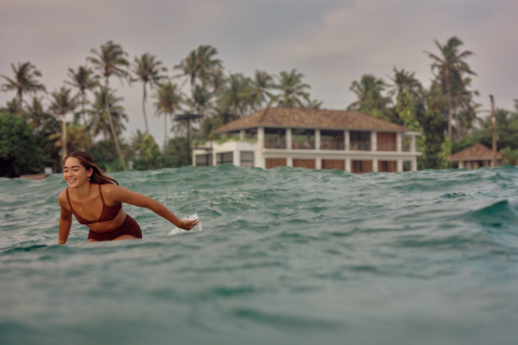UNU Boutique Hotel Surf & Wellness