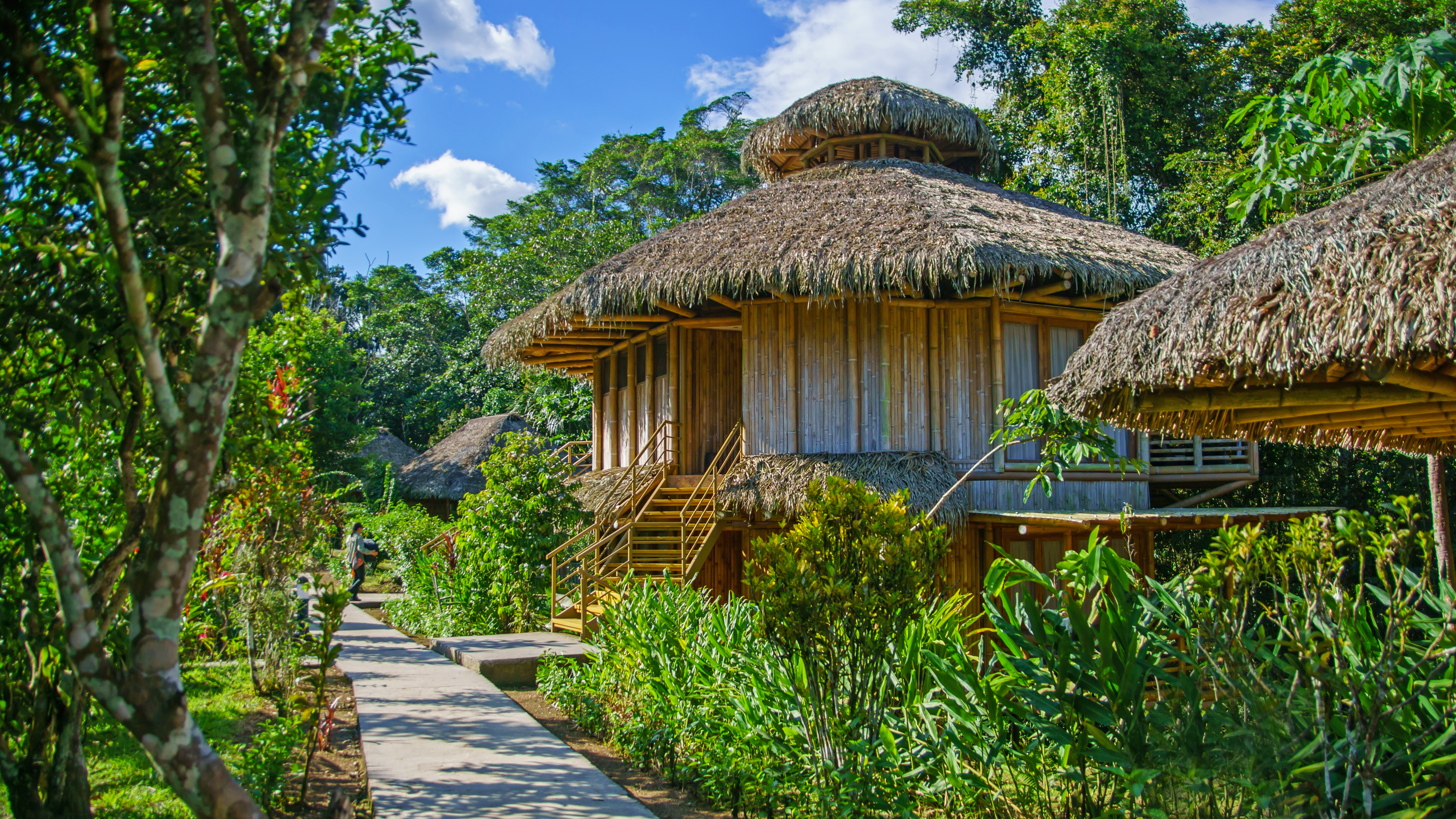 La Selva Amazon Ecolodge & Spa 2