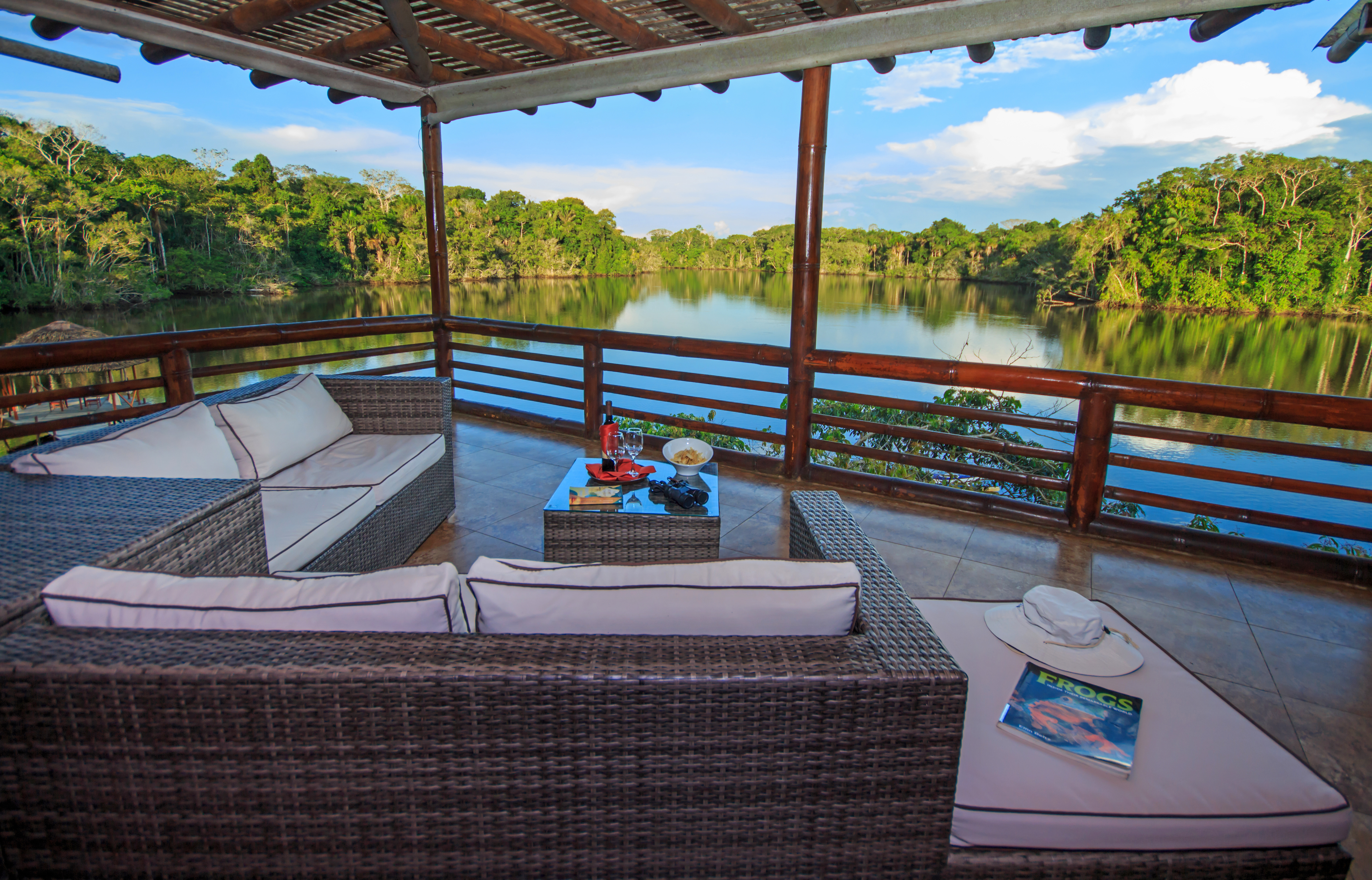 La Selva Amazon Ecolodge & Spa 4