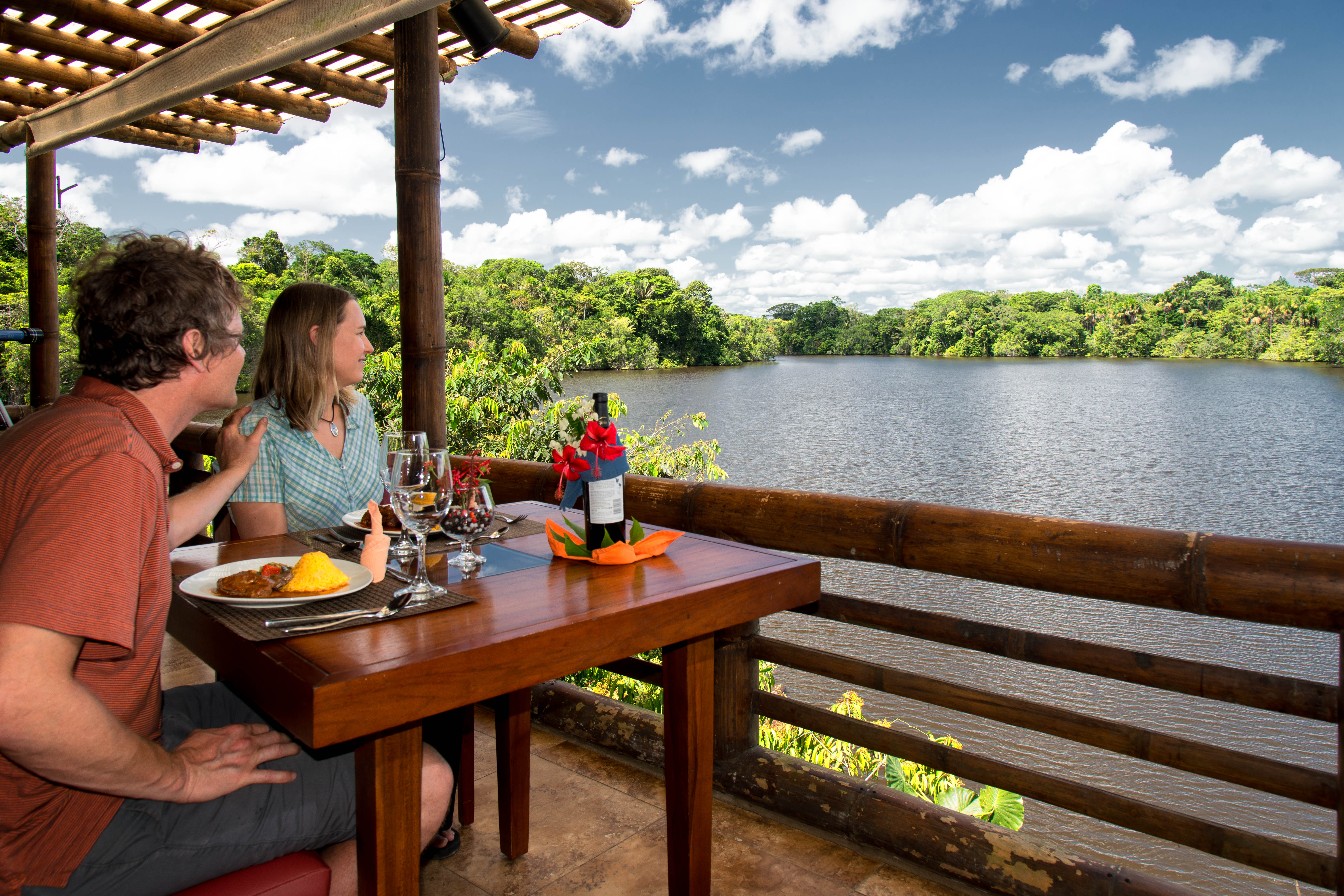 La Selva Amazon Ecolodge & Spa 8