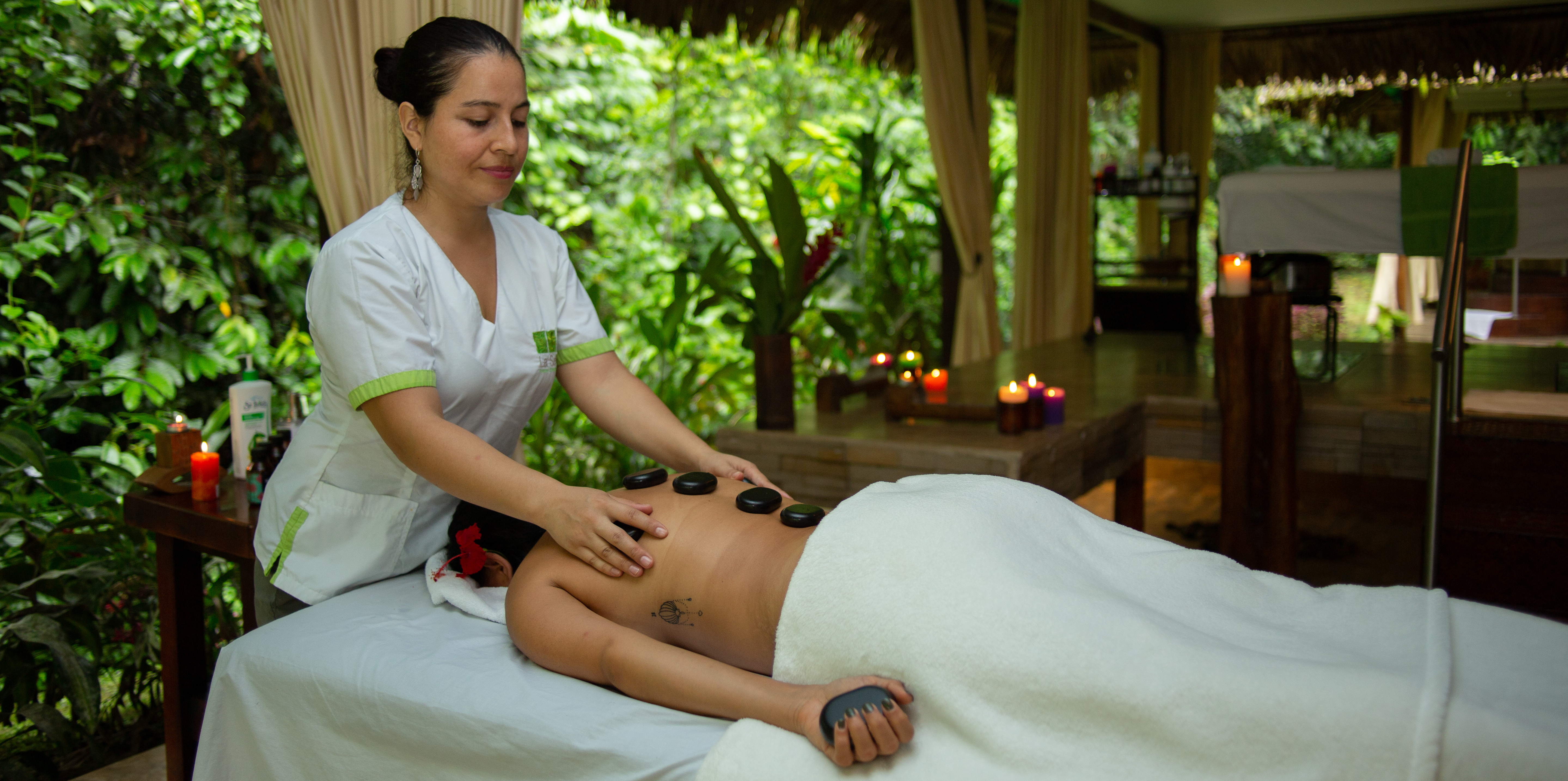 La Selva Amazon Ecolodge & Spa 7