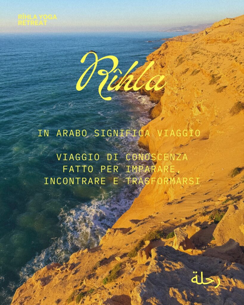 RÎHLA YOGA RETREAT 2