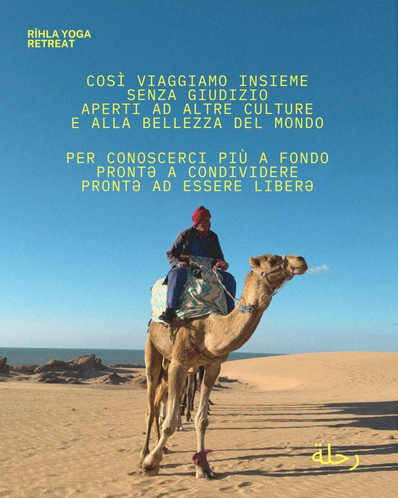 RÎHLA YOGA RETREAT 3