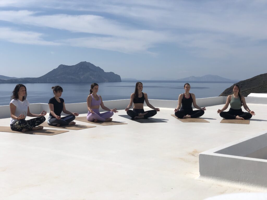 AYOGA