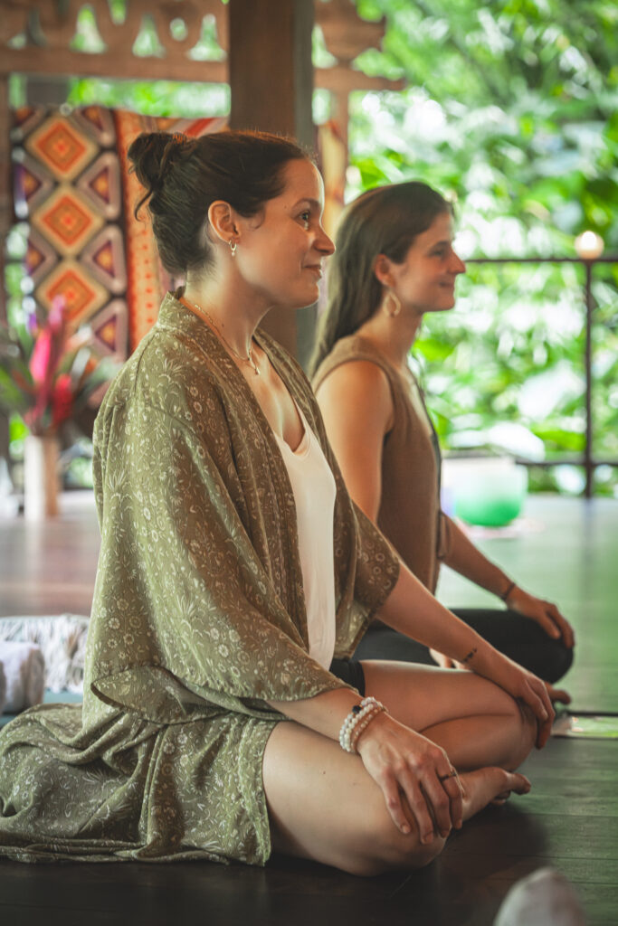 Elemental Goddess Retreat 7