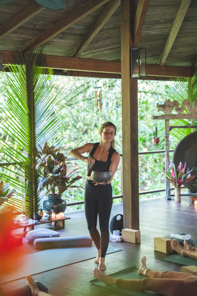 Elemental Goddess Retreat 6