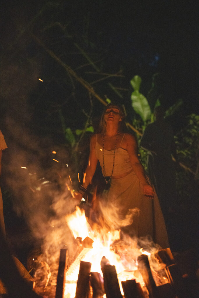 Elemental Goddess Retreat 4