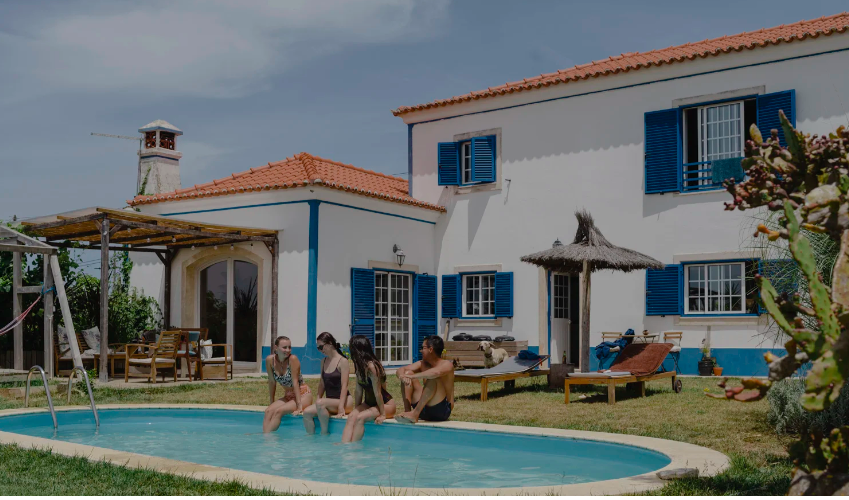 ConsciSea Retreats
