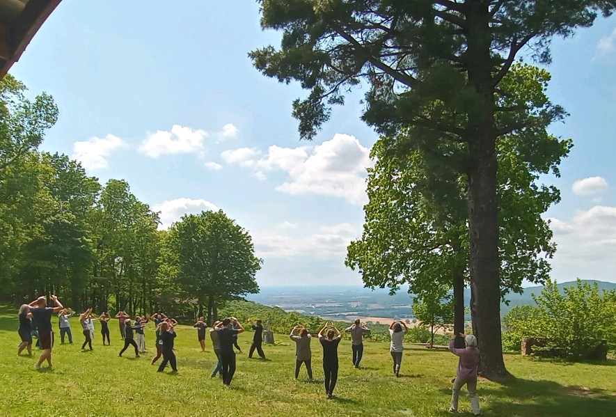 St. Mary's Sewanee