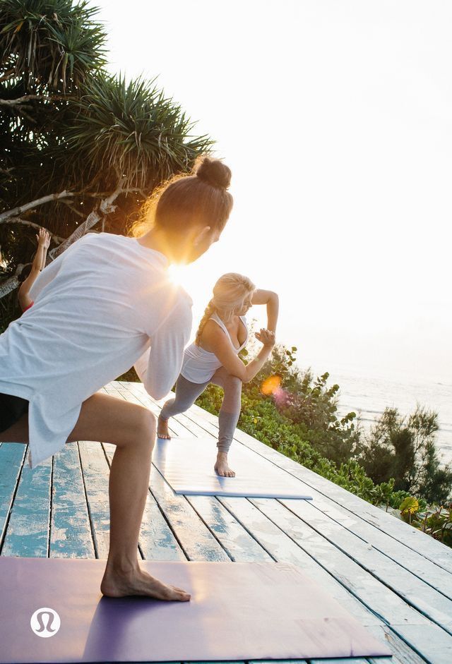 Yoga Within You