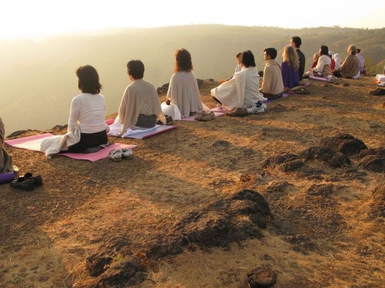 Yoga Within You 7