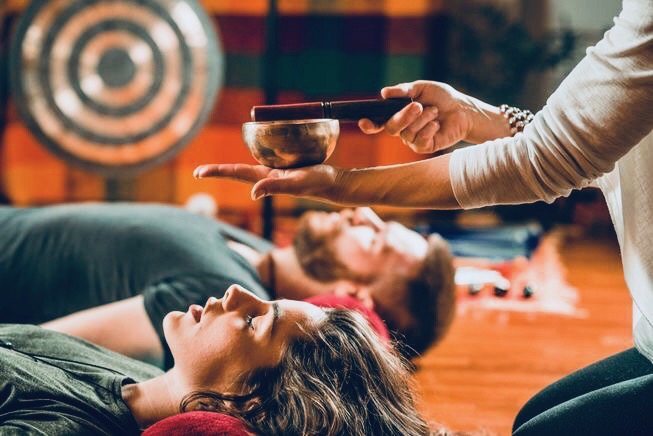 Yoga Within You 8