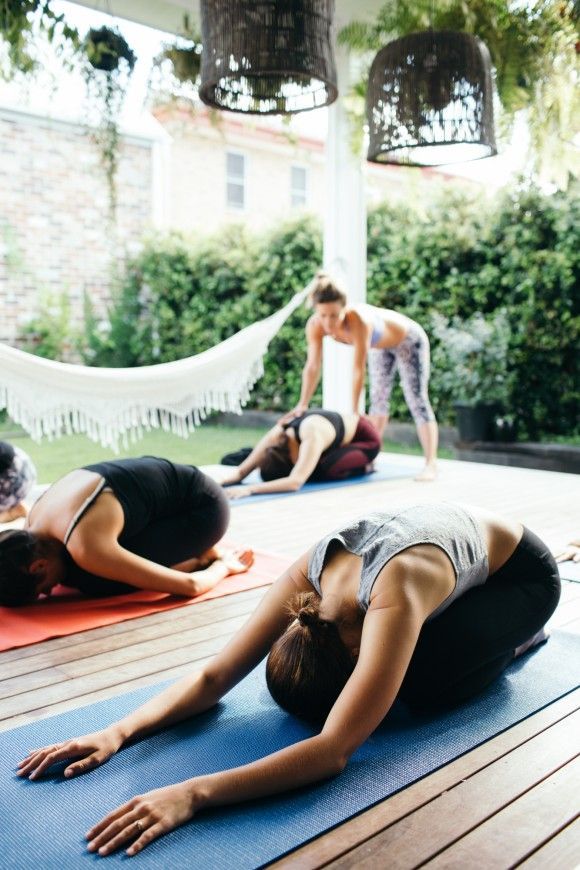Yoga Within You 3