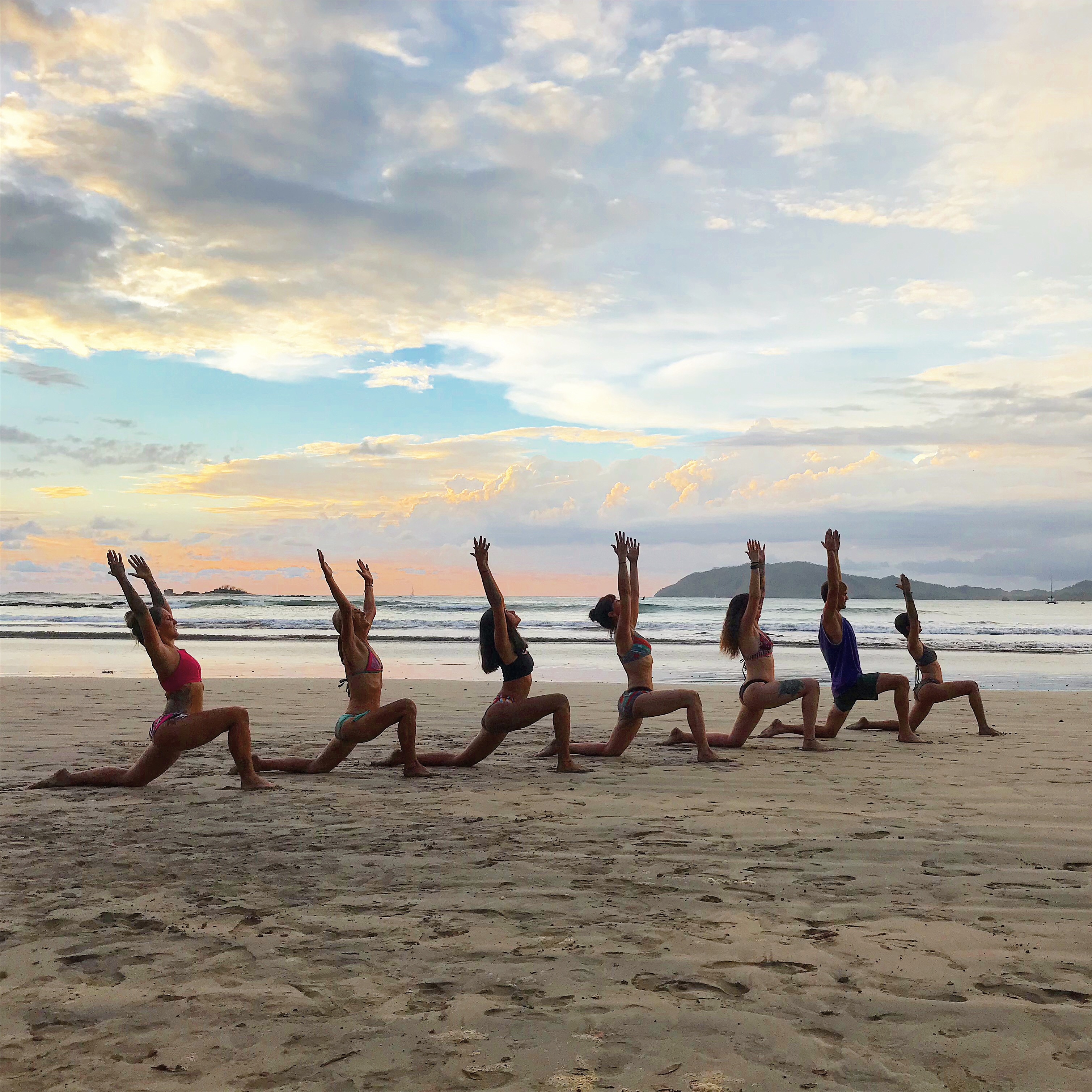 Hari OM Yoga and Wellness Yoga and Health & Wellness Retreat Center Reviews & Programs 2024