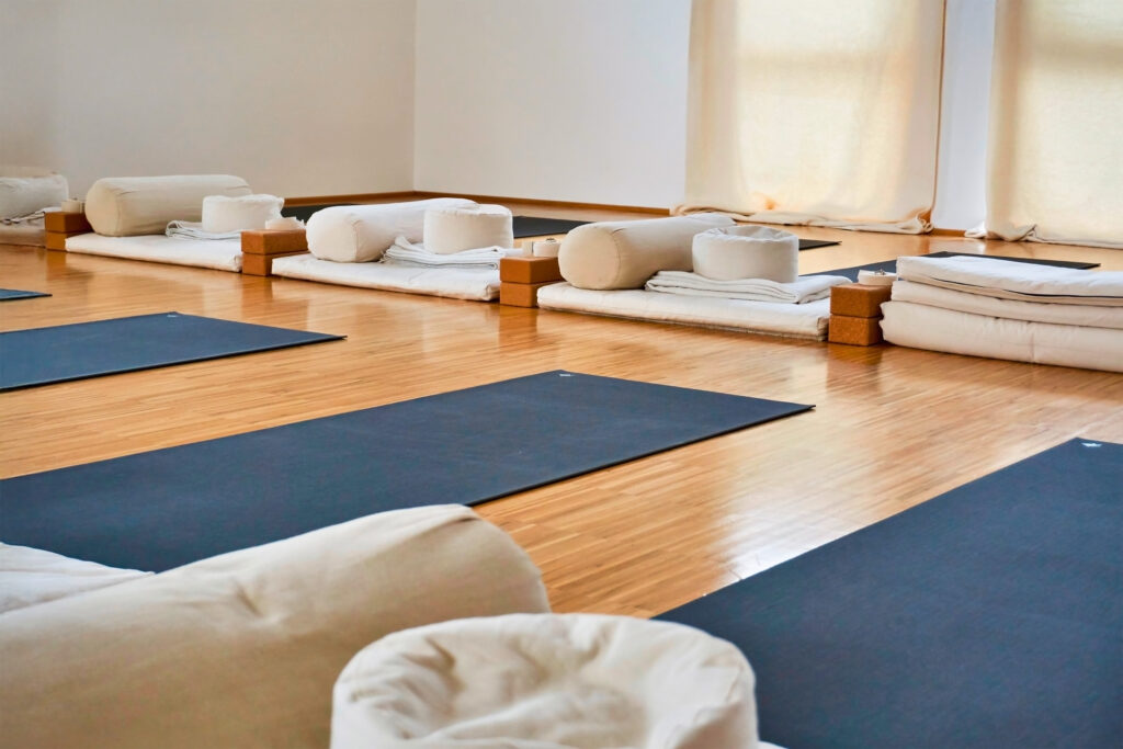 Vipassana Jetzt