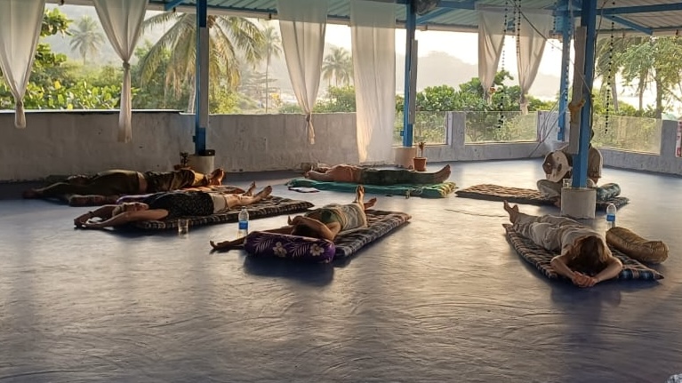Ekam Agonda 3