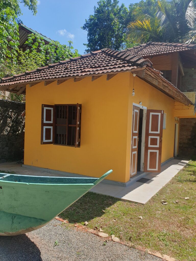 Rukshan Yoga Studio 3