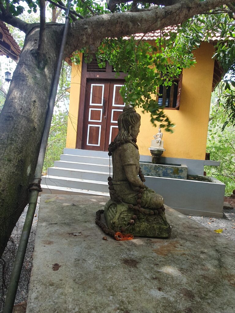 Rukshan Yoga Studio
