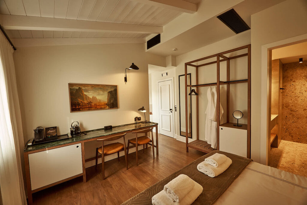 Regno di Morea Boutique Retreat Venue 6