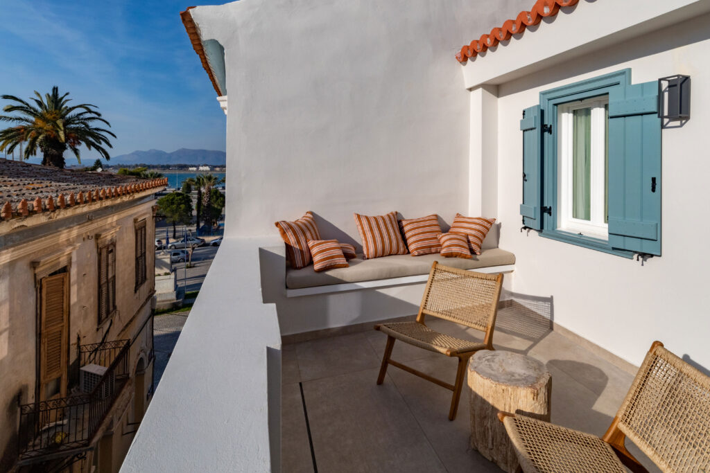 Regno di Morea Boutique Retreat Venue 5