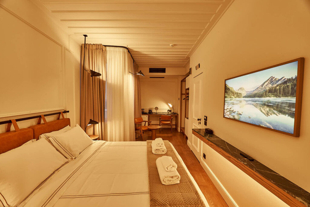 Regno di Morea Boutique Retreat Venue