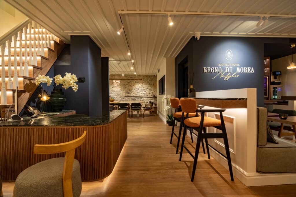 Regno di Morea Boutique Retreat Venue 2
