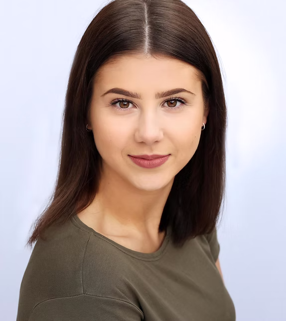 Cassie Dorrofield