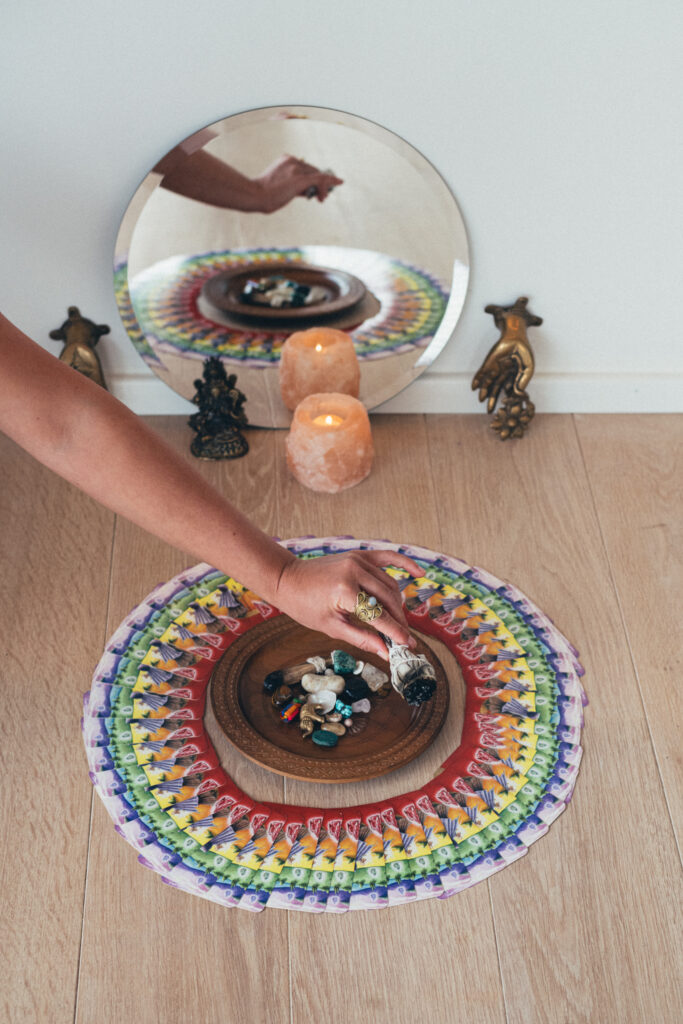 Holistic Psychologist 7
