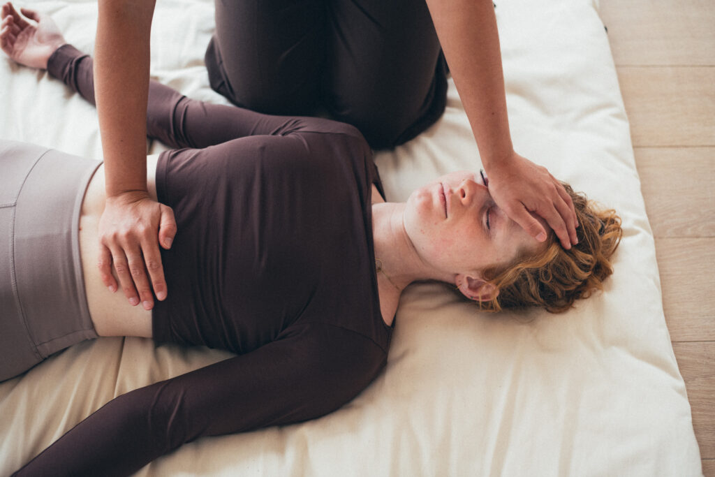 Holistic Psychologist 8