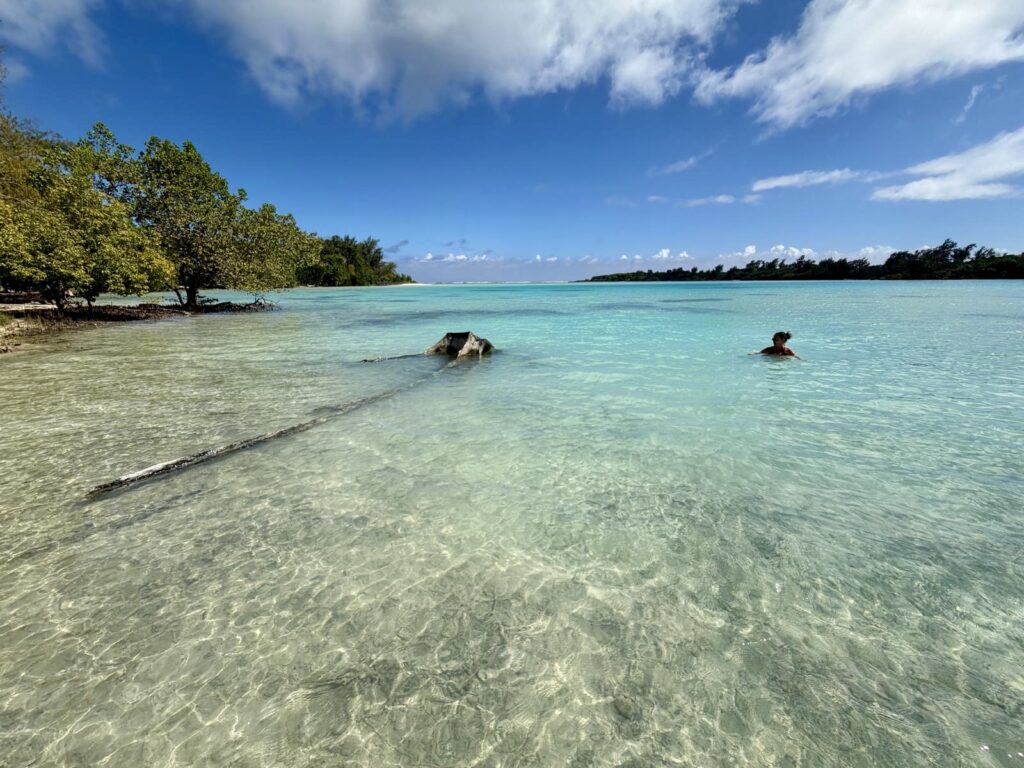 Vanuatu Flow Retreats 7