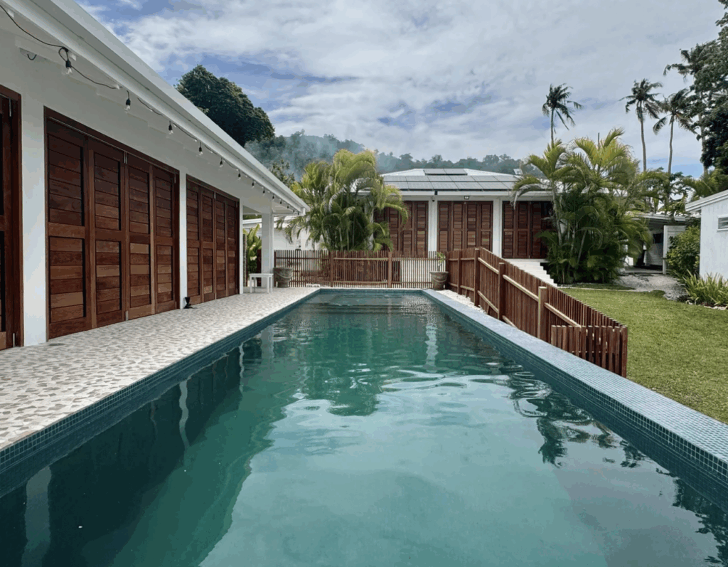 Vanuatu Flow Retreats 4