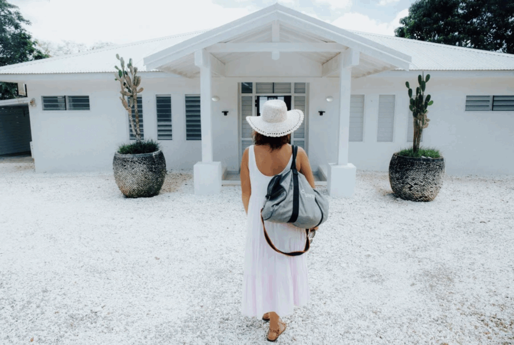 Vanuatu Flow Retreats