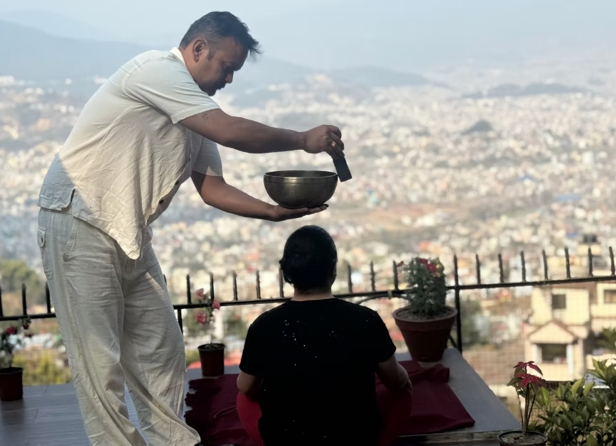 Mandala Yoga Retreat Resort 7