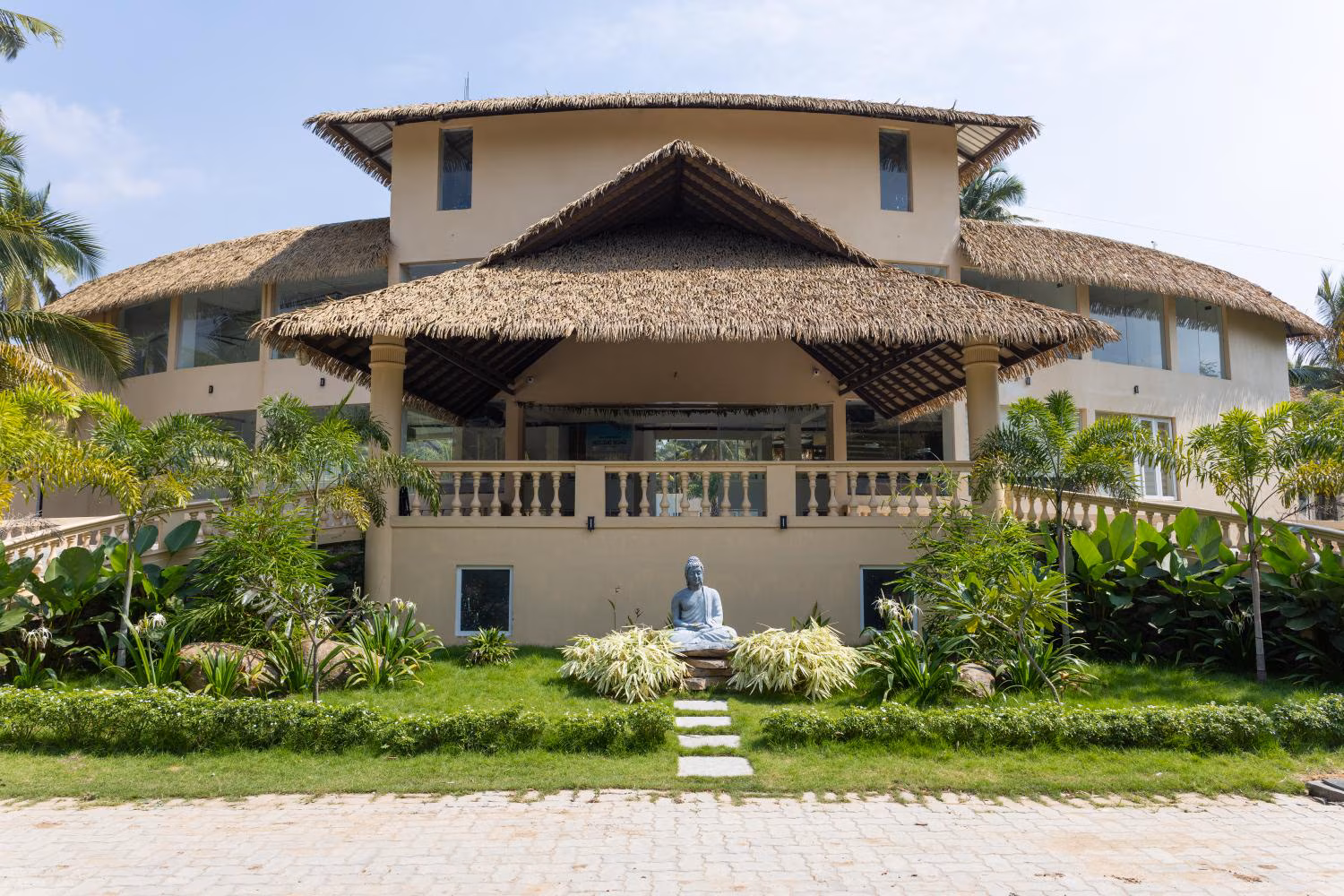 coconest wellness village