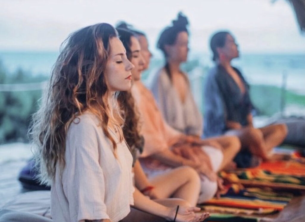 Healing Body Energy 4